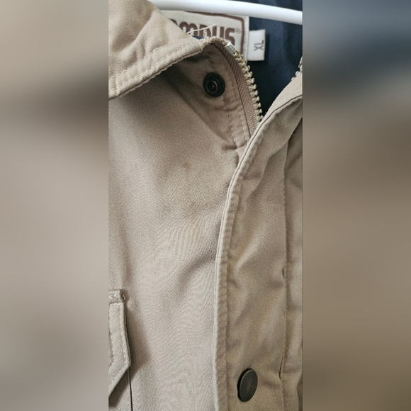 Vtg Campus 3M Thinsulate Coat - Picture 5 of 6